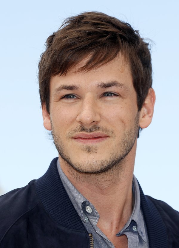 Gaspard Ulliel