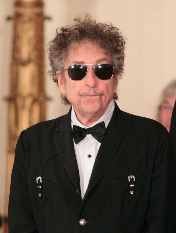 Bob Dylan