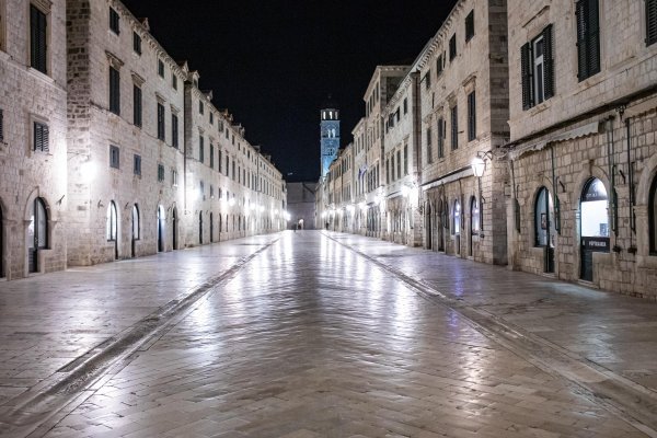 Dubrovnik