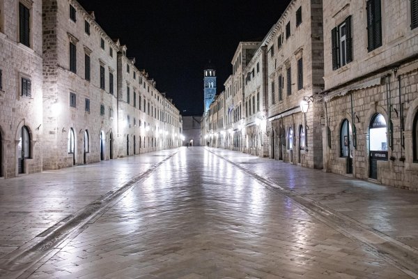 Dubrovnik