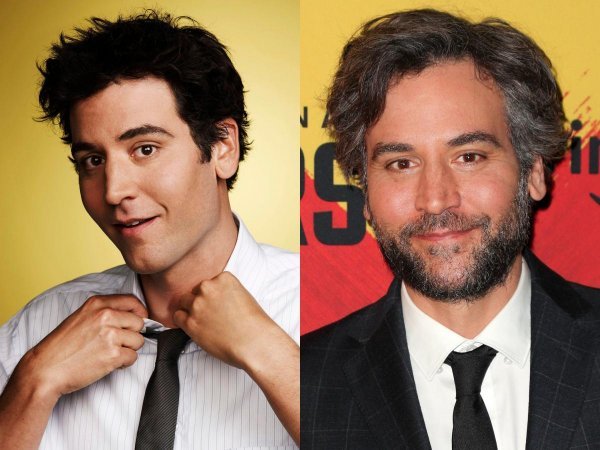 Josh Radnor