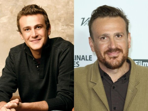 Jason Segel