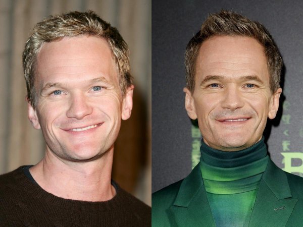 Neil Patrick Harris