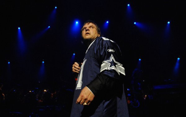 Meat Loaf