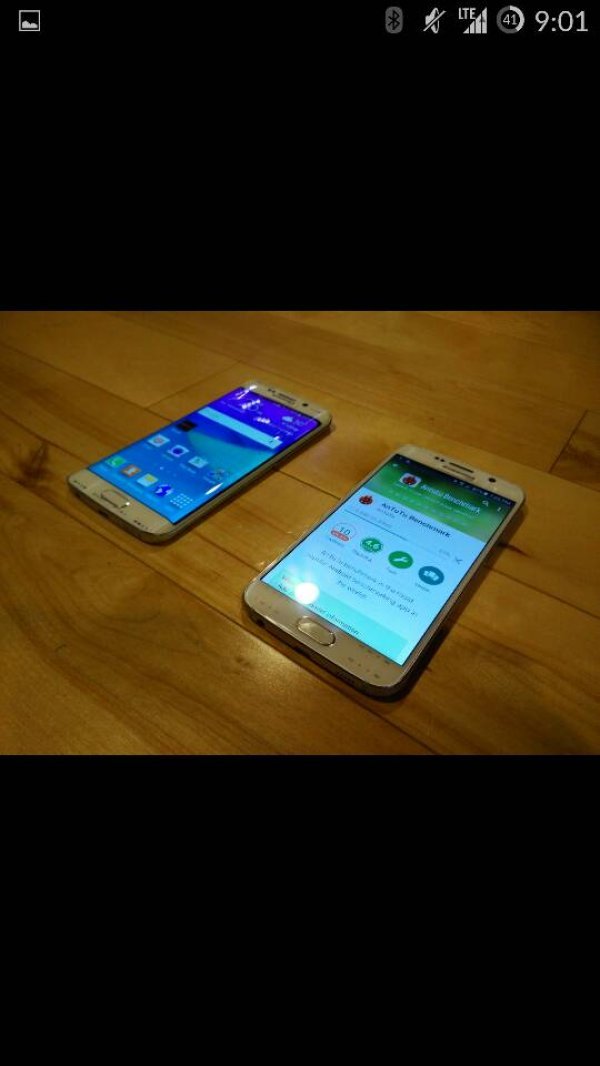 Samsung Galaxy S6 Edge i Galaxy S6 XDA Developers