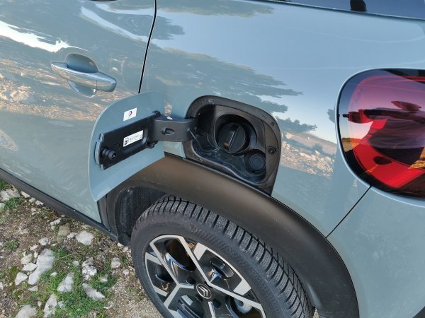 Citroën C3 Aircross Shine PureTech 110 S&S BVM6