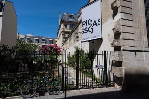 Musée Picasso