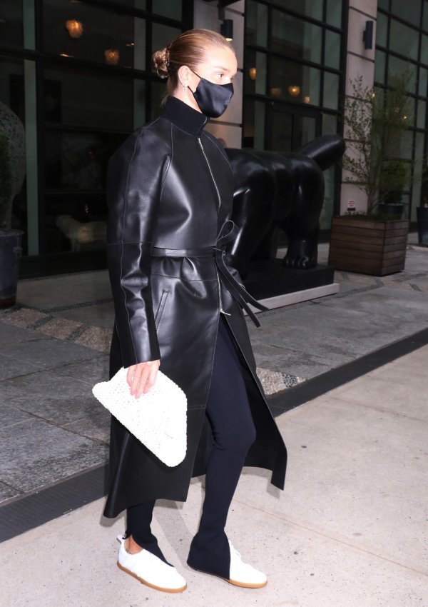Rosie Huntington-Whiteley