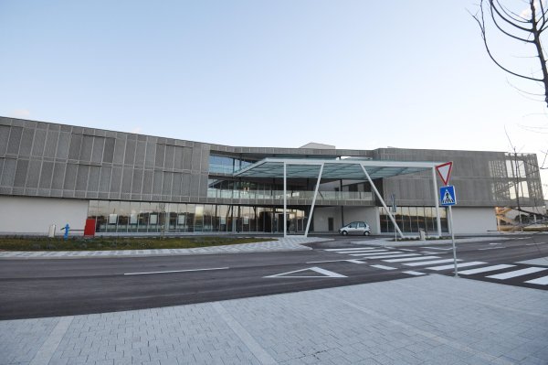 Završena je izgradnja veteranskog centra u Šibeniku