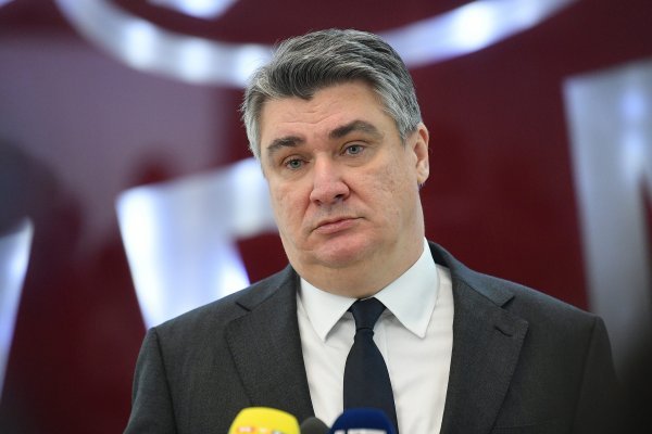 'Milanović se pokazao čovjekom koji je talentiran da i onda kada je u pravu, što je dosta rijetko, iznosi to na takav način da se izgubi sadržaj', kaže Puhovski 