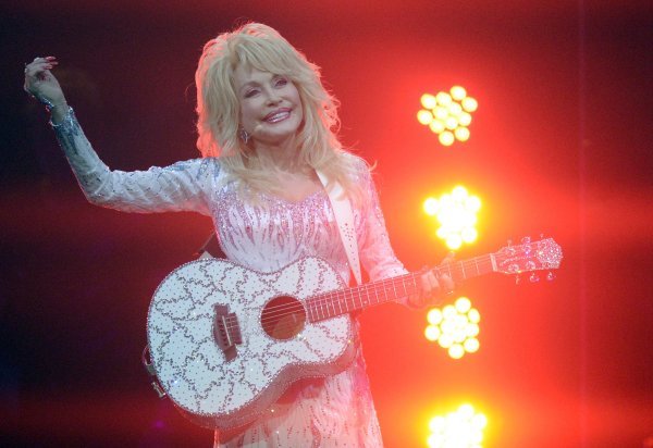 Dolly Parton