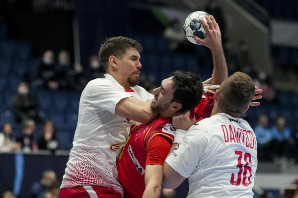 Španjolska - Poljska