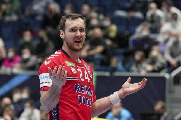 Norveška - Švedska