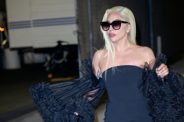 Lady Gaga