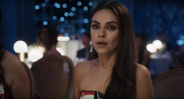 Mila Kunis i Demi Moore