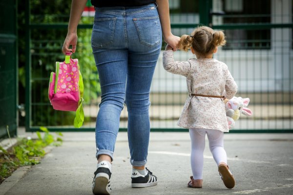 Državna subvencija produljuje se za po jednu godinu po svakom djetetu