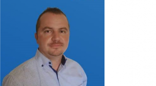 Načelnik Josip Seuček (HDZ)
