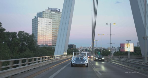 AirCar
