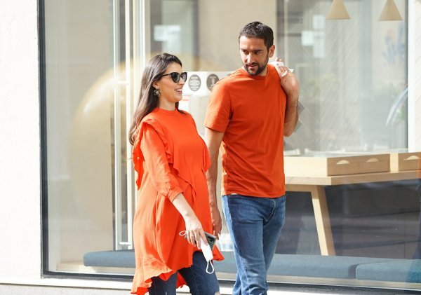 Marin i Kristina Čilić