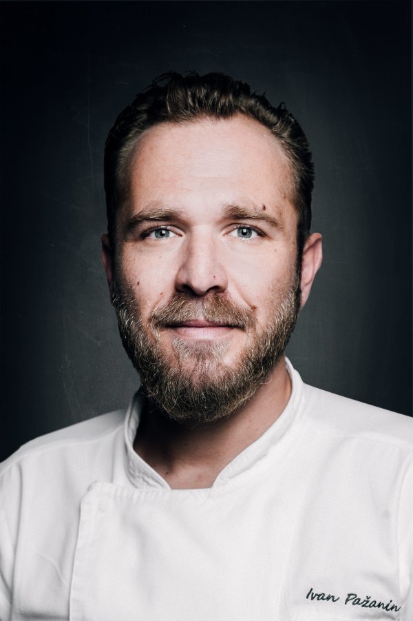Ivan Pažanin