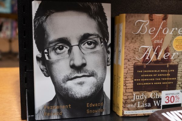 Edward Snowden gostovao je kod Rogana 2019.