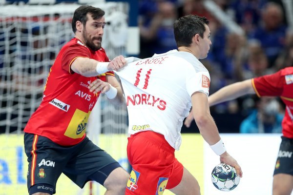 Španjolska - Danska