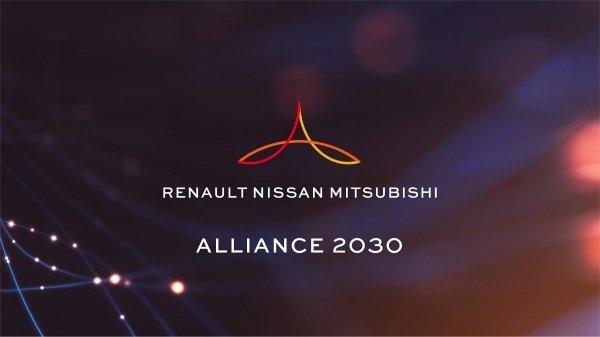 Renault, Nissan i Mitsubishi Motors: Alijansa 2030