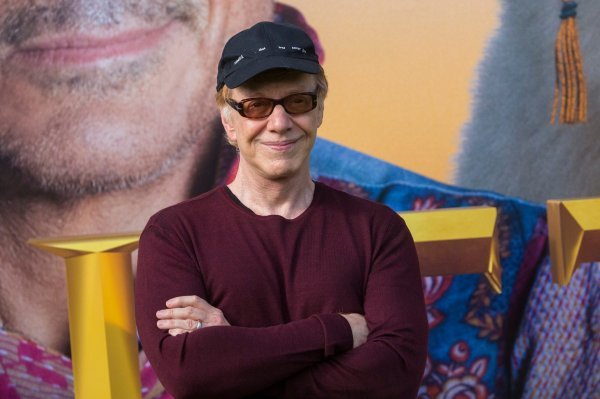 Danny Elfman