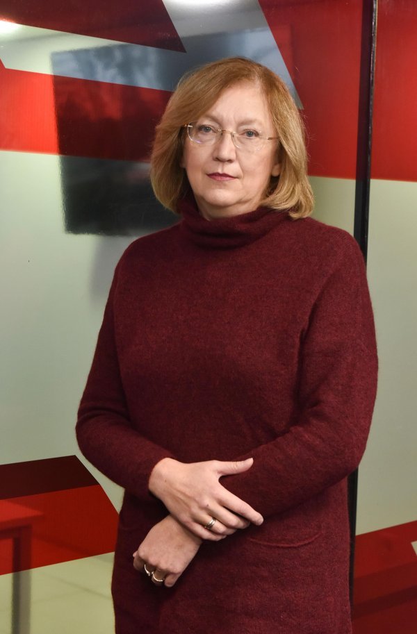 Rajka Bunjevac