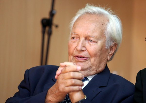 Zvonimir Šeparović