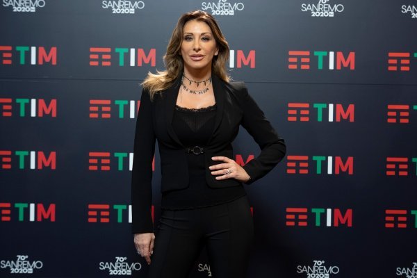 Sabrina Salerno