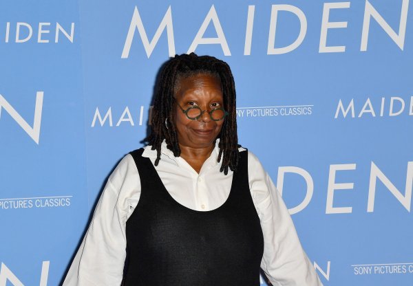 Whoopi Goldberg