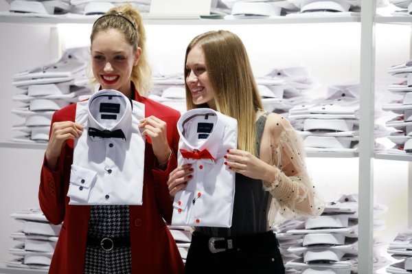 Hana Huljić, Domenica Žuvela