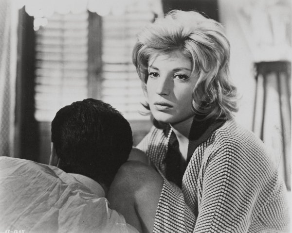 Monica Vitti