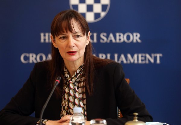 Odbor za mlade, obitelj i sport