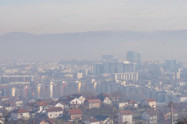 Sarajevo