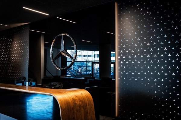 Daimler kreće u novu eru kao Mercedes-Benz Group