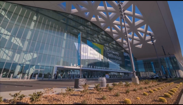 CES 2022 - intervju BFS