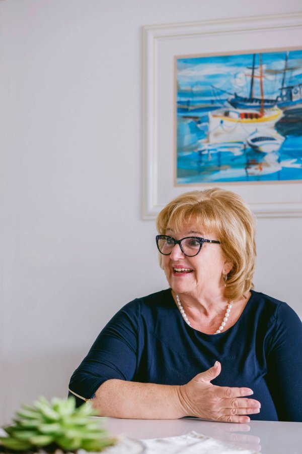 Josipa Cvelić Bonifačić