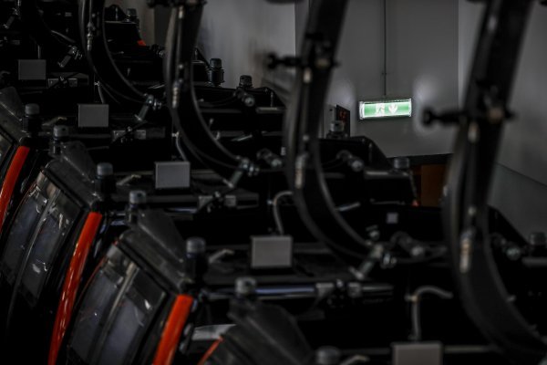 Sanitarna inspekcija Državnog inspektorata došla je na tehnički pregled Žičare Sljeme