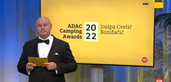 ADAC Camping Gala