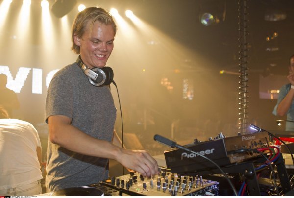 Avicii