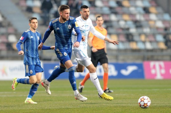 Rijeka - Lokomotiva, 22. kolo HT Prve lige