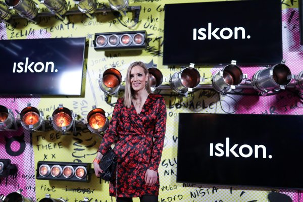 U Tvornici kulture održan Rock & Off u organizaciji Iskona