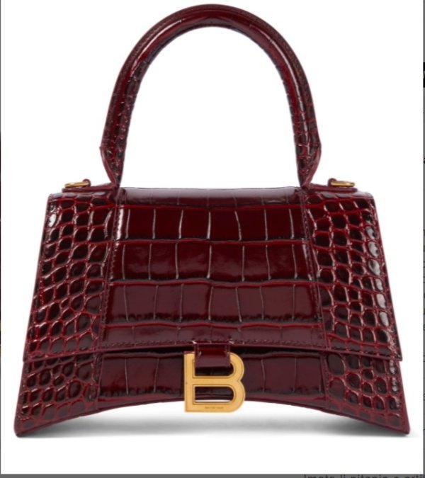 Balenciaga Hourglass