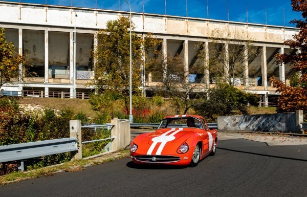 Izrađena su samo dva primjerka Škode 1100 OHC Coupé trkaćeg automobila iz 1959. godine, ali niti jedan nije preživio u svom potpuno izvornom stanju