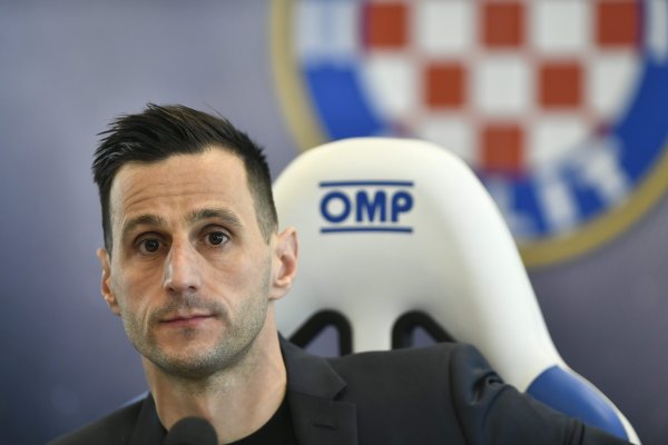 Nikola Kalinić