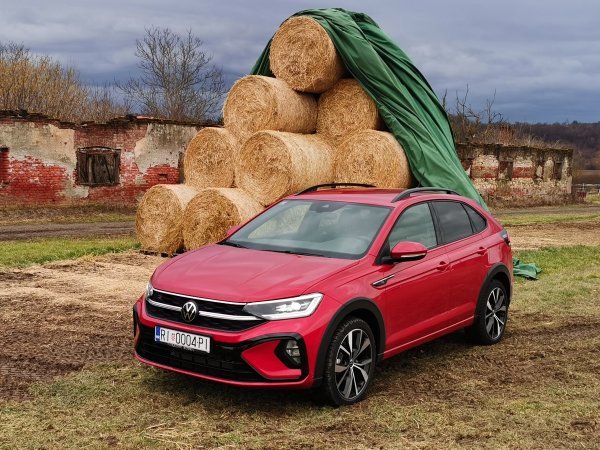 Volkswagen Taigo - hrvatska premijera