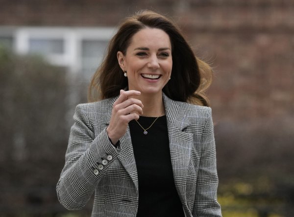 Kate Middleton