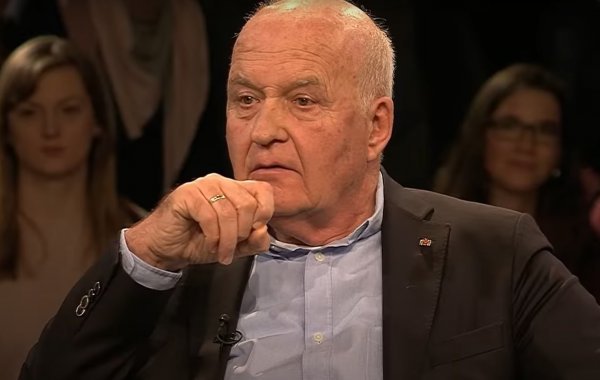 Götz Werner bio je u ekskluzivnom društvu stotinjak najbogatijih Nijemaca